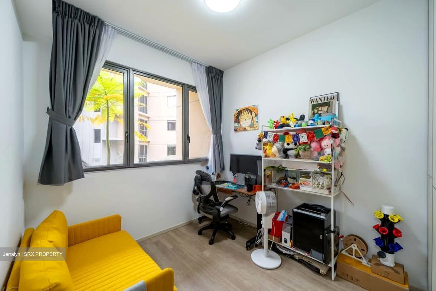 The Watergardens At Canberra (D27), Apartment #546661731